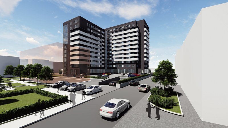 ansamblu rezidential Q Residence ansamblu rezidential Q Residence