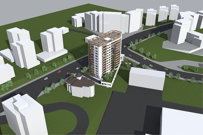 ansamblu rezidential Rondul Vechi Residence ansamblu rezidential Rondul Vechi Residence