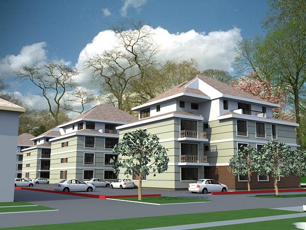 ansamblu rezidential Iulia Residence ansamblu rezidential Iulia Residence