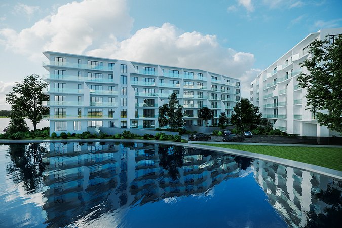 ansamblu rezidential Lake One Mamaia ansamblu rezidential Lake One Mamaia