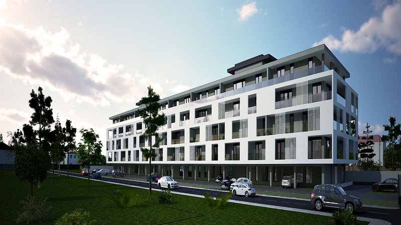 ansamblu rezidential Pipera Apartments 188 ansamblu rezidential Pipera Apartments 188