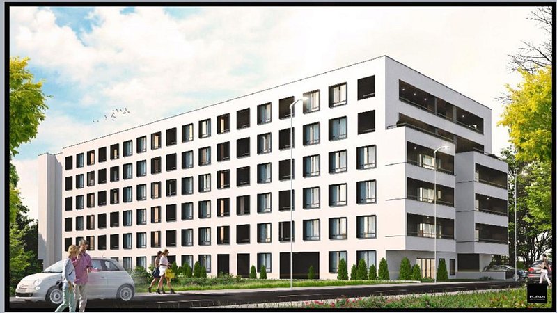 ansamblu rezidential GOLDEN RESIDENCE ansamblu rezidential GOLDEN RESIDENCE