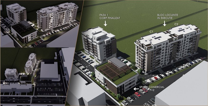 ansamblu rezidential Gemenii Arena Residence ansamblu rezidential Gemenii Arena Residence