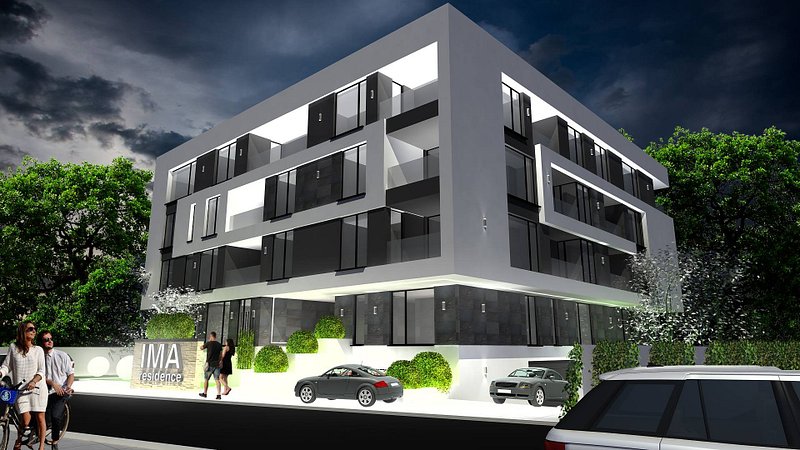 ansamblu rezidential Ima Residence Pipera ansamblu rezidential Ima Residence Pipera