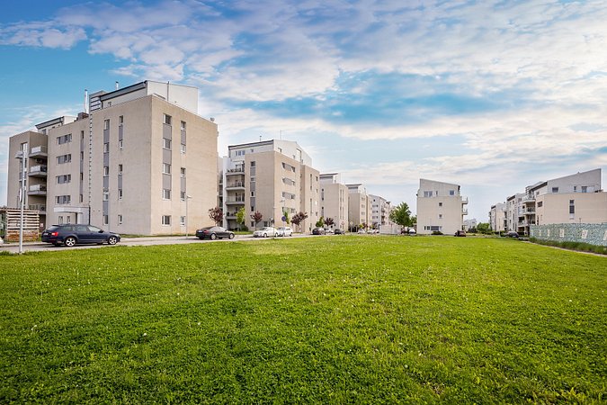 ansamblu rezidential FeliCity Residence ansamblu rezidential FeliCity Residence