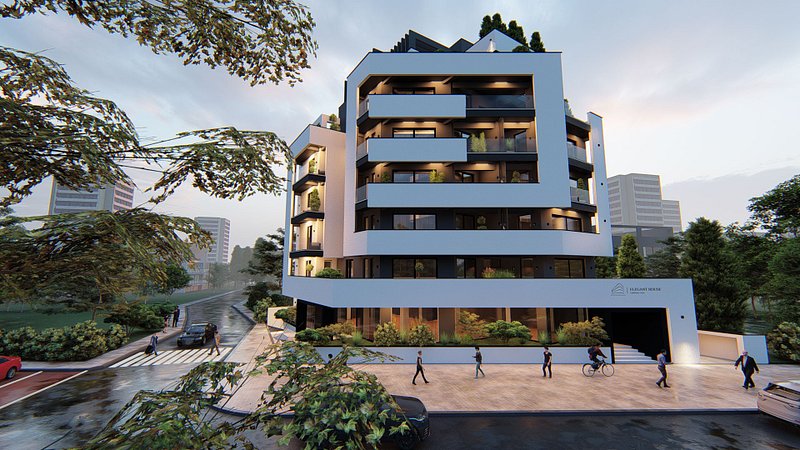 ansamblu rezidential Elegant House Centrul Civic ansamblu rezidential Elegant House Centrul Civic