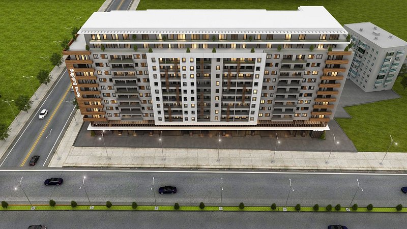 ansamblu rezidential RoKa Residence ansamblu rezidential RoKa Residence
