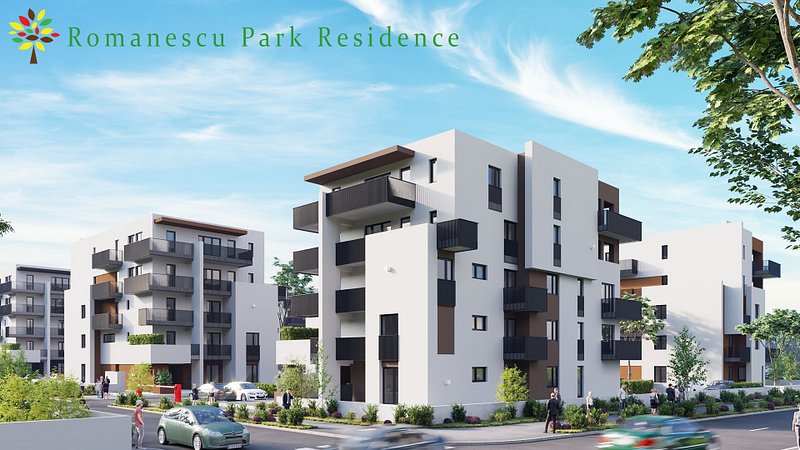ansamblu rezidential ROMANESCU PARK RESIDENCE ansamblu rezidential ROMANESCU PARK RESIDENCE