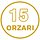 Orzari 15