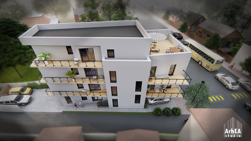 ansamblu rezidential Orzari Apartments ansamblu rezidential Orzari Apartments