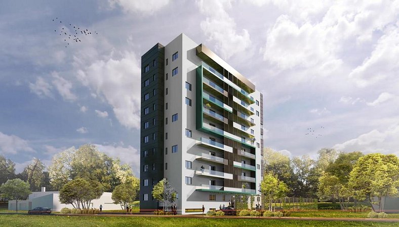 ansamblu rezidential Evergreen Residence ansamblu rezidential Evergreen Residence