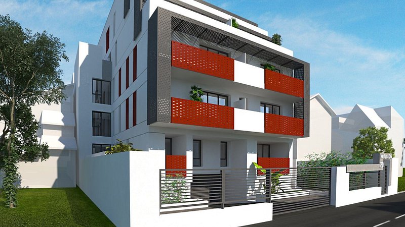 ansamblu rezidential Postavarului Stylish Residence 2 ansamblu rezidential Postavarului Stylish Residence 2