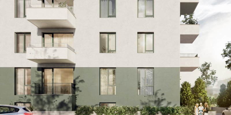 Class Park Residence