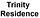 Trinity Residence