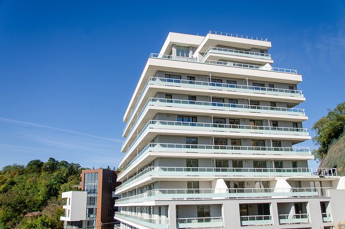 ansamblu rezidential Vista Gallery Apartments ansamblu rezidential Vista Gallery Apartments