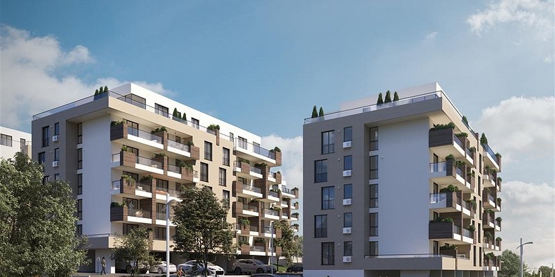 Complex Zorilor