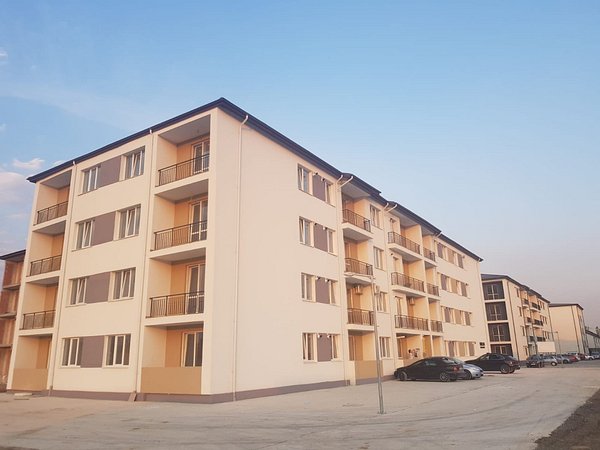 ansamblu rezidential Crinului Militari Residence ansamblu rezidential Crinului Militari Residence
