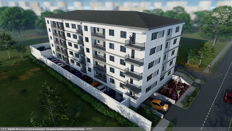 ansamblu rezidential Harmony Residence ansamblu rezidential Harmony Residence