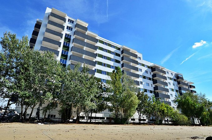ansamblu rezidential Envogue Residence ansamblu rezidential Envogue Residence