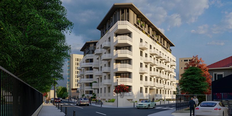 HERASTRAU PARKVIEW