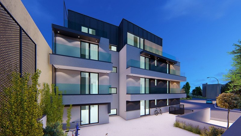 ansamblu rezidential Street Home ansamblu rezidential Street Home