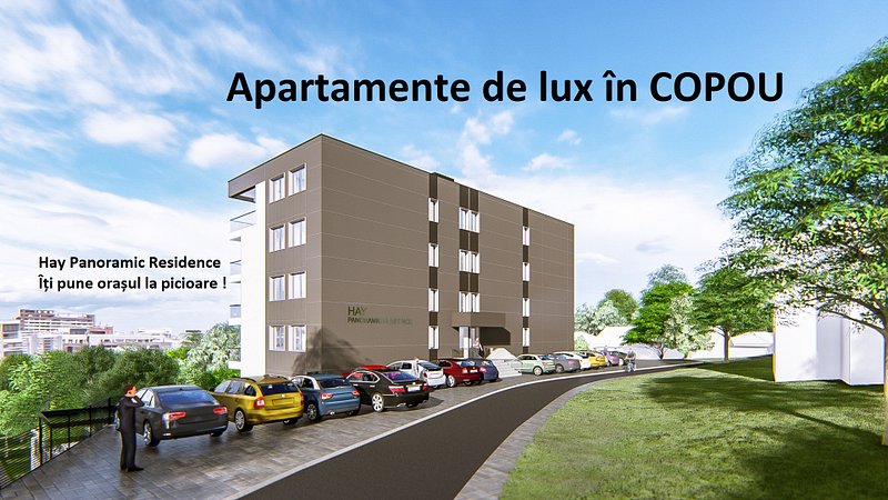 ansamblu rezidential Hay Panoramic Residence ansamblu rezidential Hay Panoramic Residence
