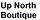 UpNorth Boutique Apartments