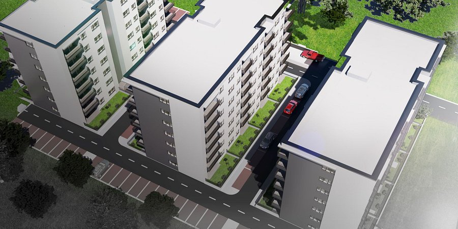 ansamblu rezidential Optima Residence Pallady ansamblu rezidential Optima Residence Pallady