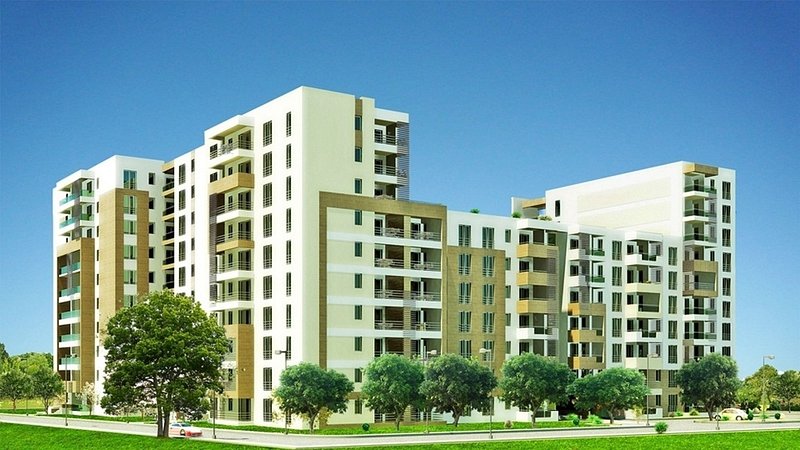 ansamblu rezidential Metropolitan Residence - Aviatiei ansamblu rezidential Metropolitan Residence - Aviatiei