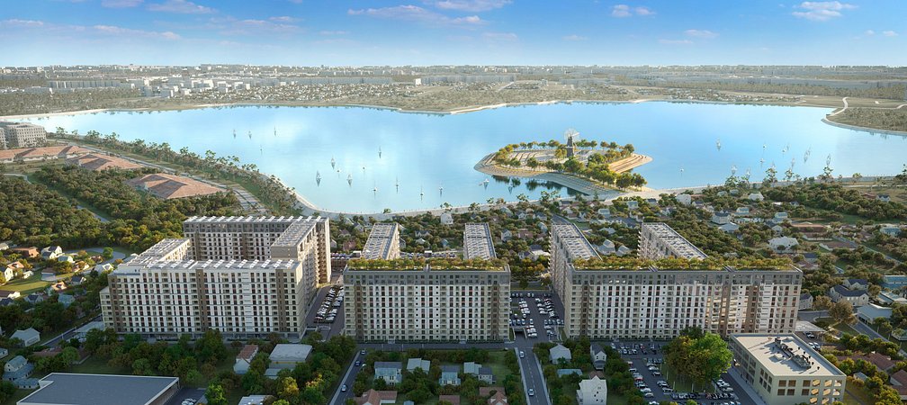ansamblu rezidential AQUA CITY ansamblu rezidential AQUA CITY