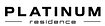 PLATINUM RESIDENCE