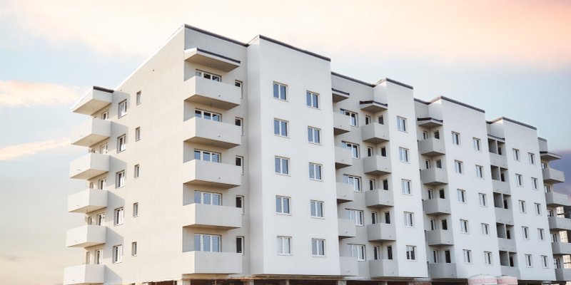 Platinum Residence Berceni