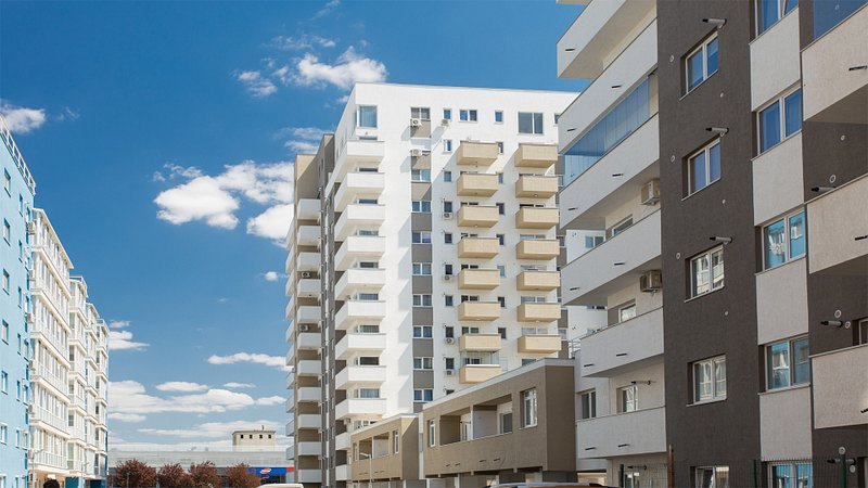 ansamblu rezidential Timisoara 58 ansamblu rezidential Timisoara 58