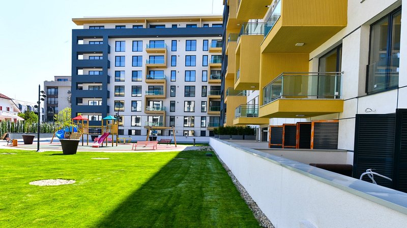 ansamblu rezidential Aviatiei Apartments ansamblu rezidential Aviatiei Apartments