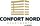 Confort Nord Apartments