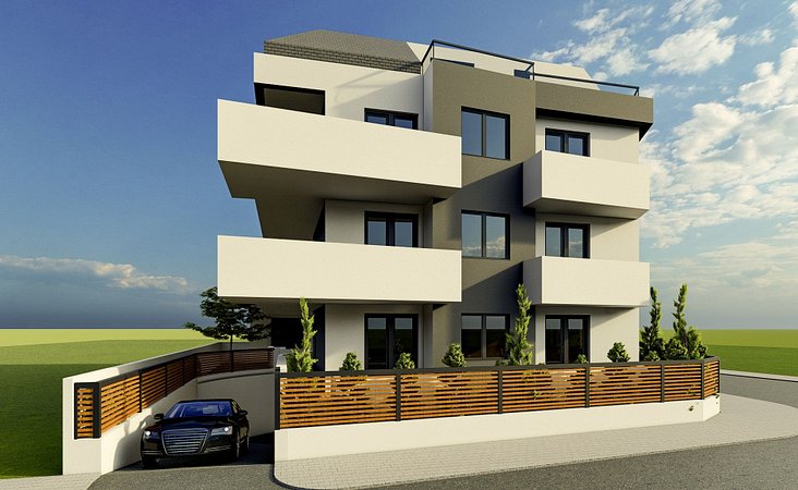ansamblu rezidential Bucur Obor Residence ansamblu rezidential Bucur Obor Residence