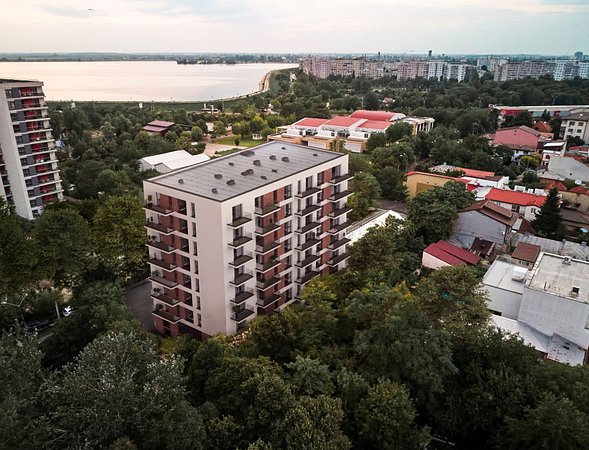 ansamblu rezidential Sema Residence 2 ansamblu rezidential Sema Residence 2