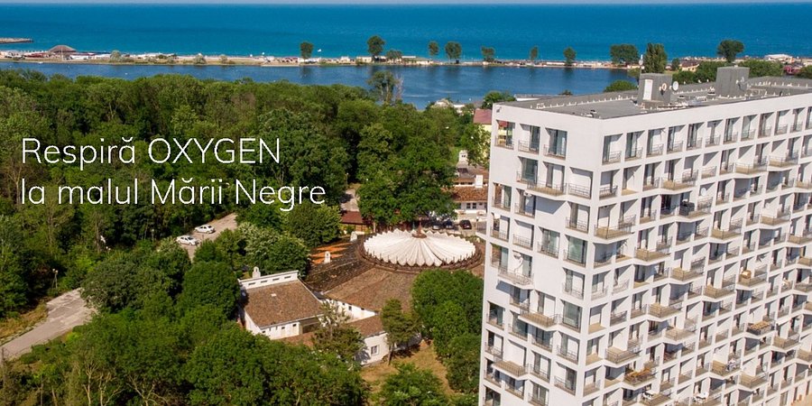 ansamblu rezidential Oxygen Neptun Residence ansamblu rezidential Oxygen Neptun Residence