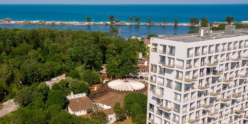 Oxygen Neptun Residence