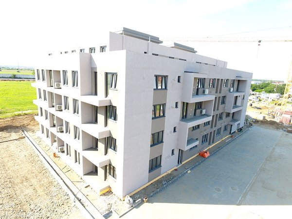 ansamblu rezidential Anastasia Residence ansamblu rezidential Anastasia Residence