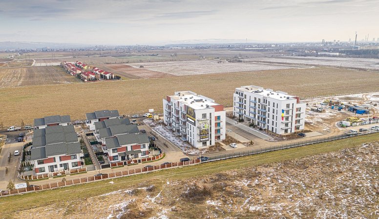 ansamblu rezidential MRS Residence Village ansamblu rezidential MRS Residence Village