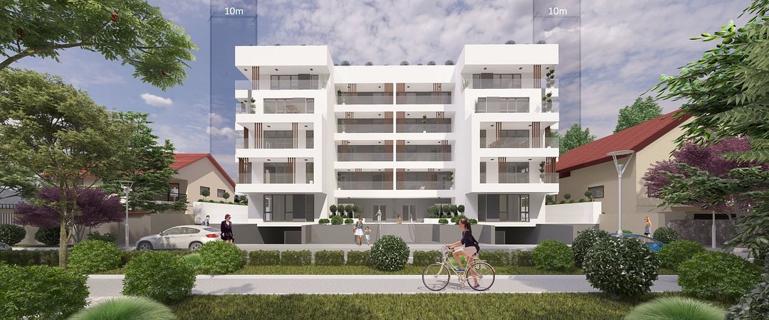 ansamblu rezidential Premium Residence ansamblu rezidential Premium Residence