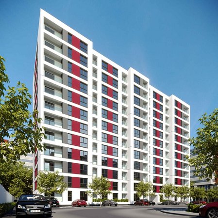 ansamblu rezidential Zen Politehnica Apartments ansamblu rezidential Zen Politehnica Apartments