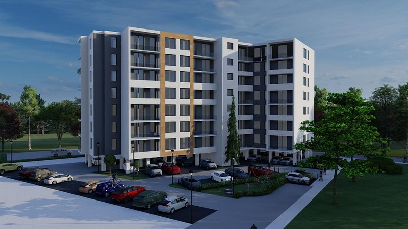 ansamblu rezidential Ark Residence ansamblu rezidential Ark Residence