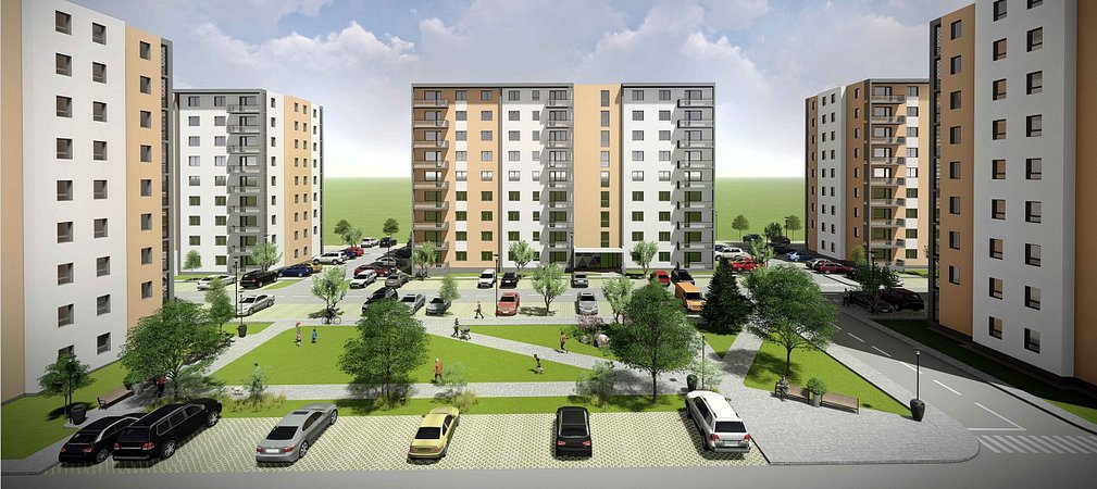 ansamblu rezidential Lior by Casa Nobel ansamblu rezidential Lior by Casa Nobel