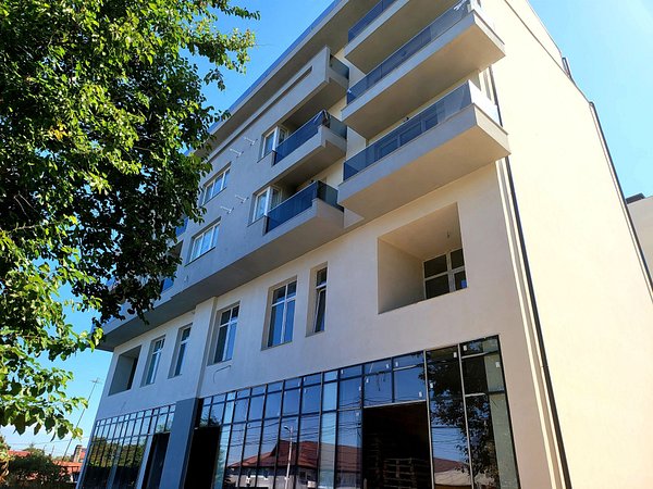 ansamblu rezidential Vladimirescu Residence ansamblu rezidential Vladimirescu Residence