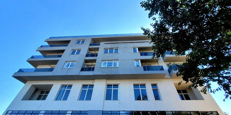 Vladimirescu Residence