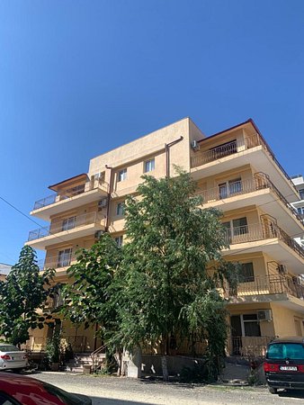 ansamblu rezidential Eforie Nord ApartHotel ansamblu rezidential Eforie Nord ApartHotel