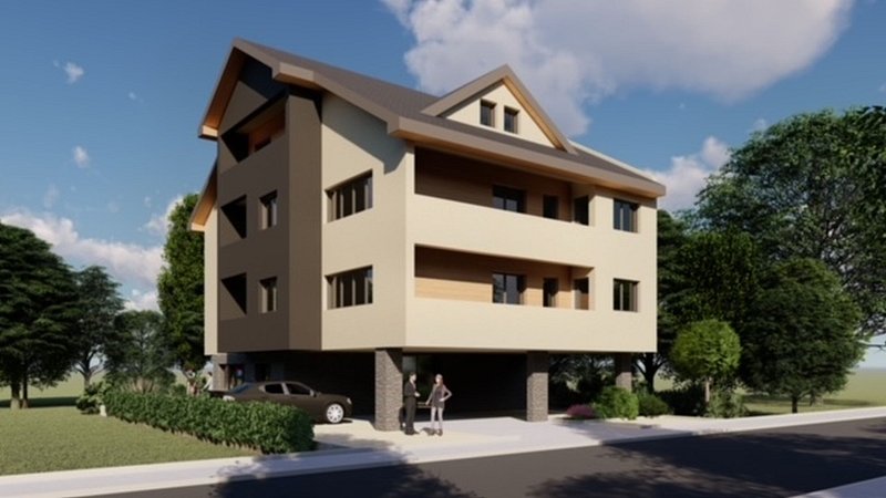 ansamblu rezidential Frasinului Residence ansamblu rezidential Frasinului Residence