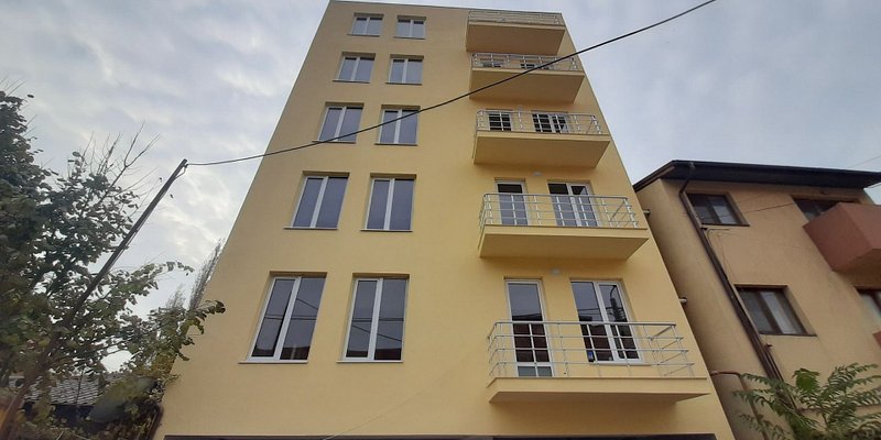Bujoreni Residence